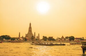 Comprendre l’écriture thaïlandaise : une plongée fascinante dans la culture asiatique Comprendre l'écriture thaïlandaise