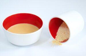 Crème de sésame : l’ingrédient miracle pour sublimer vos plats Crème de sésame