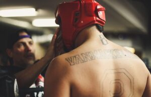 La ceinture UFC : symbole de la gloire et du succès dans l’octogone centure ufc