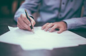 Tout savoir sur la procédure de remplissage d’un recommandé comment remplir un recommandé