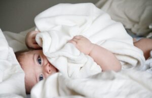 Guide pratique pour tricoter une couverture bébé Guide pratique pour tricoter une couverture bébé