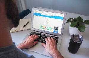 Le référencement naturel : une stratégie indispensable pour booster votre visibilité en ligne référencement naturel