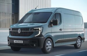 Le nouveau Renault Master 2024 : une révolution pour les utilitaires renault-master-2024