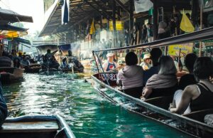 Comment dire « merci » en thaïlandais et bien communiquer lors de votre séjour en Thaïlande langue thaïlandaise