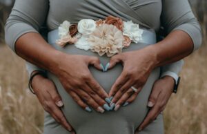 Les secrets du vernis enceinte : tout ce que vous devez savoir vernis enceinte