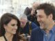 Leonardo Encinas Cruz Bardem : Le petit protégé des stars espagnoles Leonardo Encinas Cruz Bardem