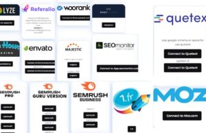 RankerFox : la plateforme group buy pour booster votre SEO rankerfox