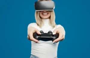 Le casque VR PS5 : Plongez dans une nouvelle réalité sur la PlayStation 5 casque vr ps5