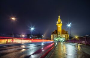 Le voyage inoubliable entre Paris et Dortmund Paris et Dortmund