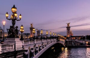Les incontournables de Paris : sites touristiques et quartiers à visiter Ville de Paris