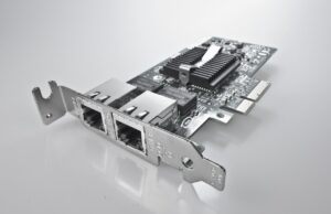 Comment débloquer le débit de votre carte réseau Realtek bridée carte réseau realtek bridée