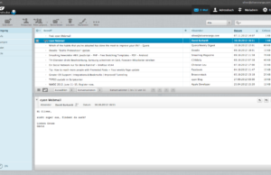 OVH Webmail Roundcube : une solution efficace pour gérer vos emails ovh webmail roundcube
