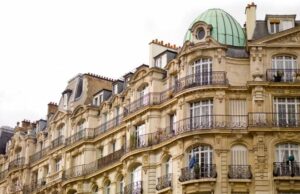 Le style haussmannien : un héritage architectural incontournable style haussmanniens
