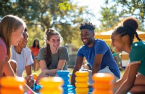 Les jeux de mémoire en Team Building : stimuler la concentration