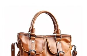 Le sac bandoulière en cuir vintage qui révolutionne votre style au quotidien