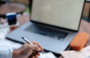 Pourquoi l’expert-comptable est un allié indispensable pour votre entreprise expert-comptable