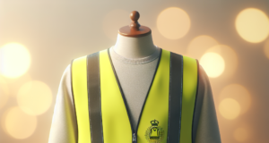 Boostez votre visibilité avec des gilets fluorescents personnalisés pour vos équipes