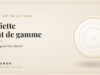 Assiette haut de gamme : le guide pour bien choisir Assiette haut de gamme