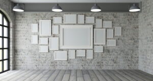 Tout savoir sur le mur d’images : usages, technologies et impact en communication visuelle mur d'image