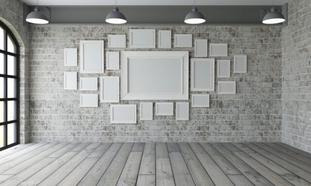 mur d'image