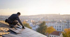 Économisez sur votre toiture grâce à un couvreur pas cher à Boulogne
