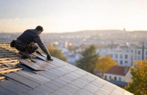 Économisez sur votre toiture grâce à un couvreur pas cher à Boulogne