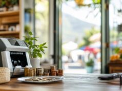Commerces de proximité à La Réunion, pourquoi confier vos espèces à un monnayeur