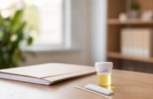 Dépistage de stupéfiants en période d’essai, ce que dit le règlement intérieur