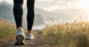 Marcher chaque jour, le secret des personnes qui transforment leur vie