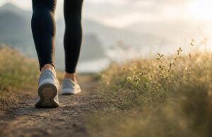 Marcher chaque jour, le secret des personnes qui transforment leur vie