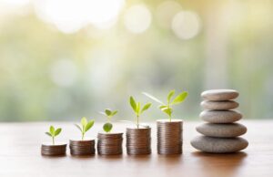 Multipliez vos petites sources de revenus en ligne pour plus de stabilité