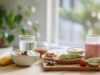 Petit-déjeuner de compétition, les aliments indispensables pour performer au maximum