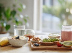 Petit-déjeuner de compétition, les aliments indispensables pour performer au maximum