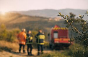 Prévention des incendies dans la Loire, comment les communes agissent vraiment