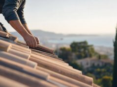 Rénovation de couverture, pourquoi choisir un couvreur local à Saint-Laurent-du-Var
