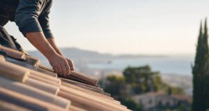 Rénovation de couverture, pourquoi choisir un couvreur local à Saint-Laurent-du-Var