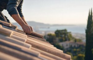 Rénovation de couverture, pourquoi choisir un couvreur local à Saint-Laurent-du-Var