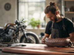 Sellier, préparateur ou mécanicien moto, découvrez enfin qui fait vraiment quoi