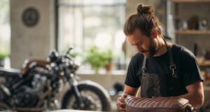 Sellier, préparateur ou mécanicien moto, découvrez enfin qui fait vraiment quoi