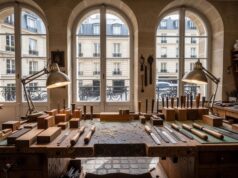 Joaillerie artisanale à Paris : l’art de créer une bague de fiançailles d’exception
