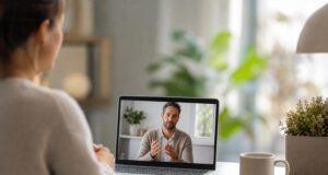 Téléconsultation addictologue, comment rendre chaque échange vraiment efficace