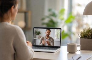 Téléconsultation addictologue, comment rendre chaque échange vraiment efficace